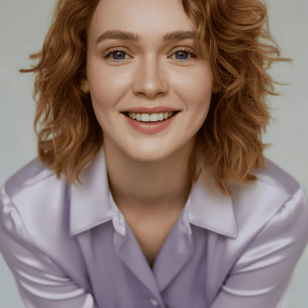 Елена Смирнова profile img