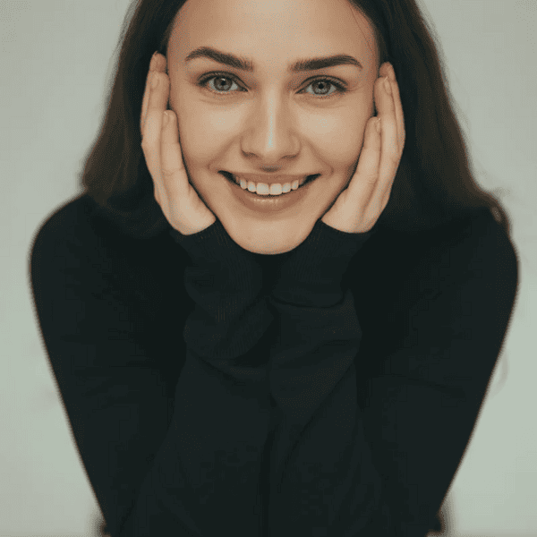 Ольга Новикова