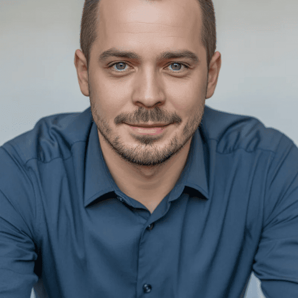 Алексей Сидоров