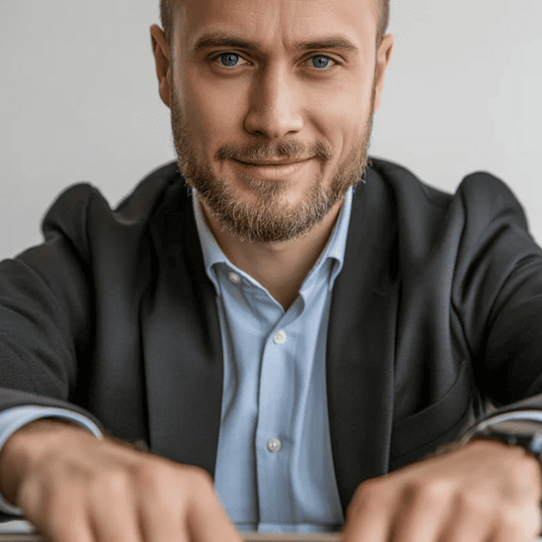 Виктор Краснов